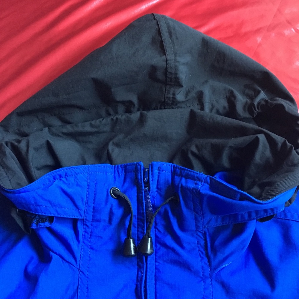 Pacific Trail Blue Jacket Size L - Picture 7 of 8